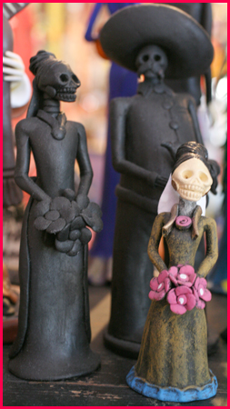 dayothedeadceramicfigures